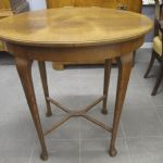 624 1161 LAMP TABLE